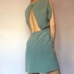 beautiful lightweight bcbGeneration summer dress